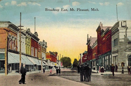 Photo by Wystan/flickr