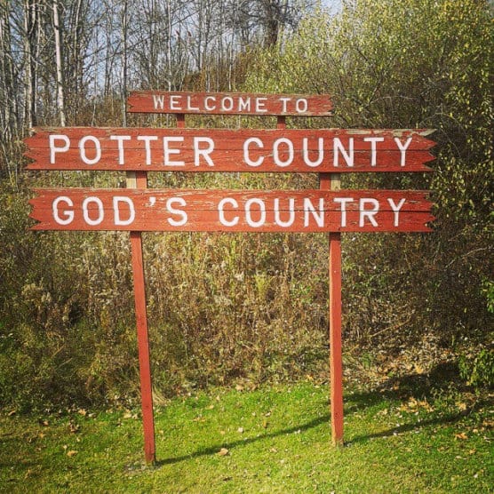 Photo by Andy Arthur/flickr