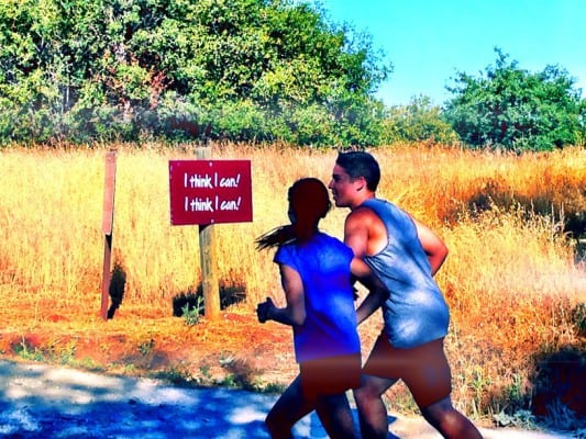 Photo courtesy On Your Mark Events.