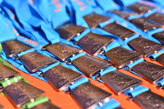 Photo courtesy San Luis Obispo Marathon & Half Marathon.