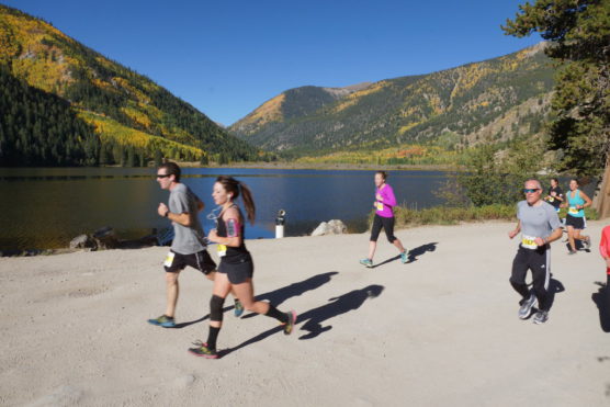 Courtesy Autumn Color Run