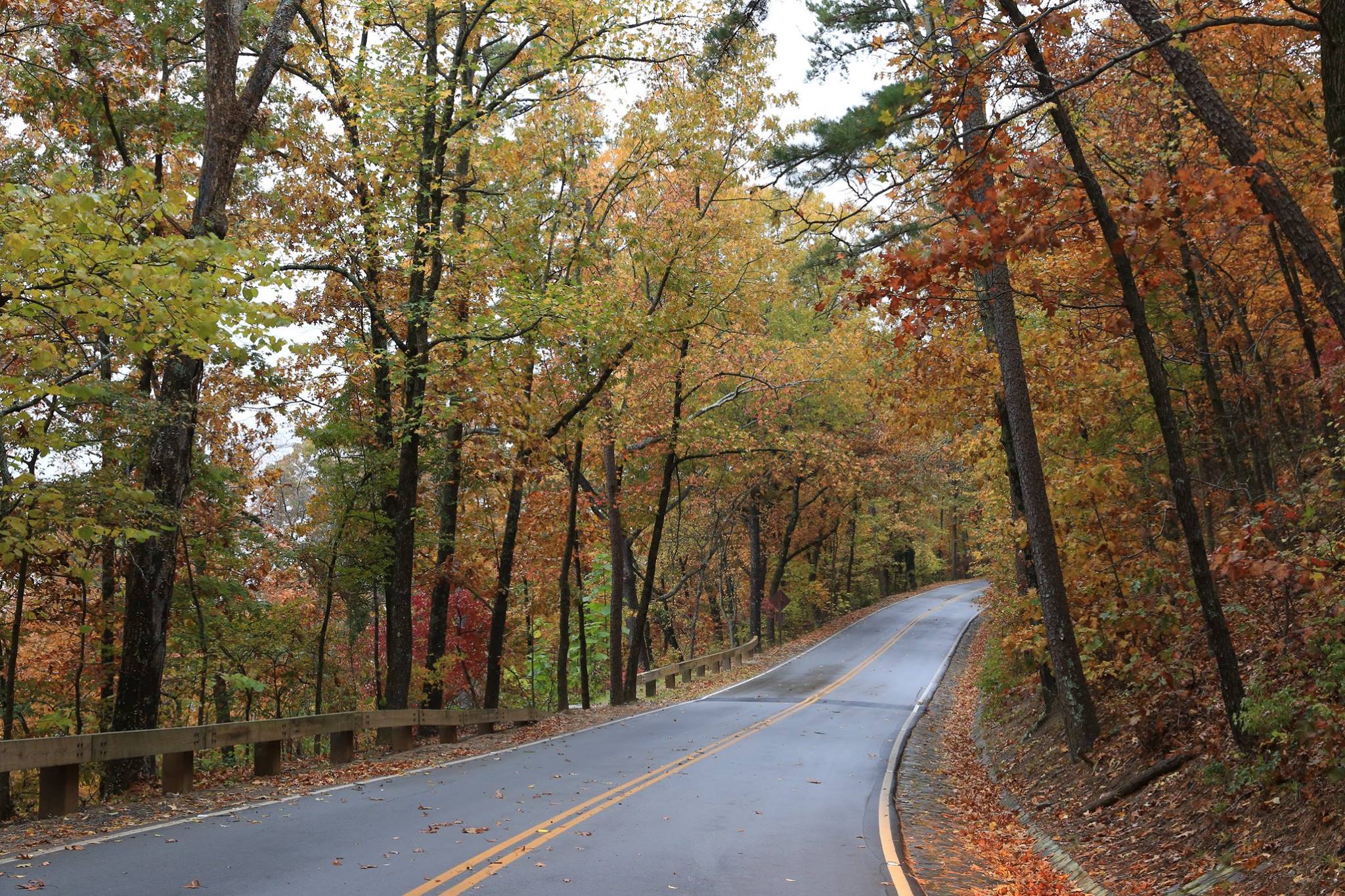 Spa 10k West Mtn Drive