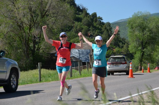 Photo courtesy Mountain to Valley Races.