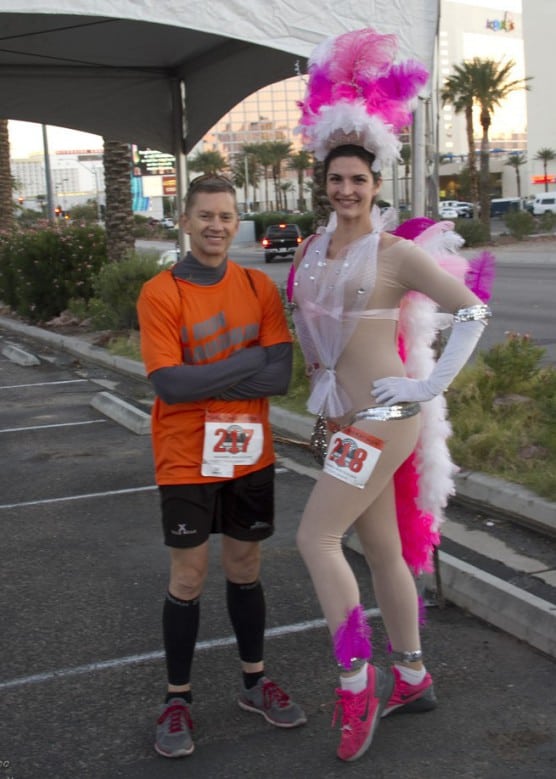 Photo courtesy Run Laughlin.