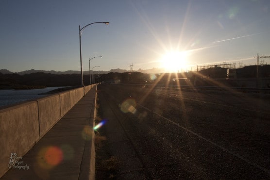 Photo courtesy Run Laughlin.