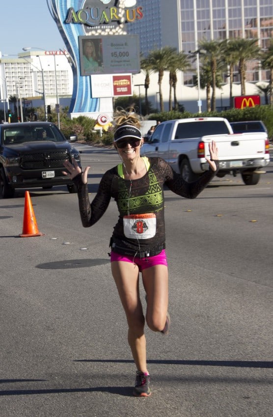 Photo courtesy Run Laughlin.