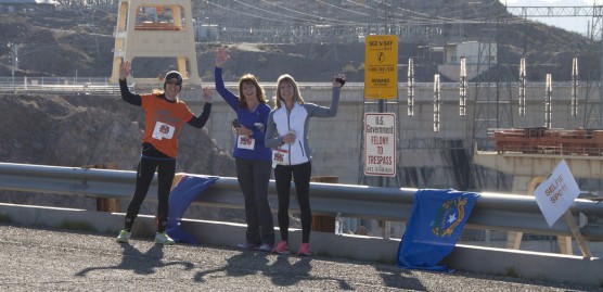 Photo courtesy Run Laughlin.