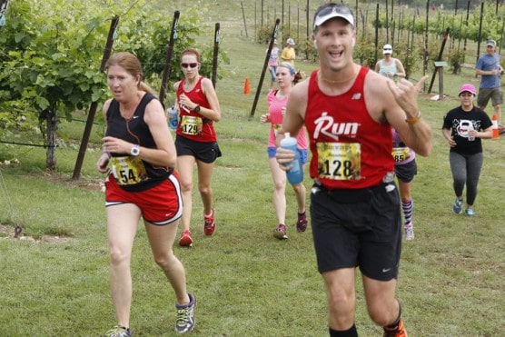 Photo courtesy Texas Wine Series.