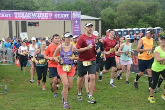 Photo courtesy Texas Wine Series.