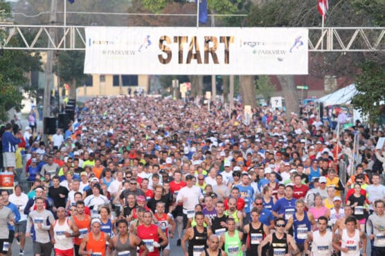 Photo courtesy Fort4Fitness