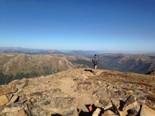 13,200' - Matthew Schexnyder