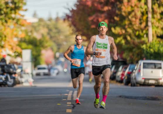 Courtesy Berkeley Half Marathon