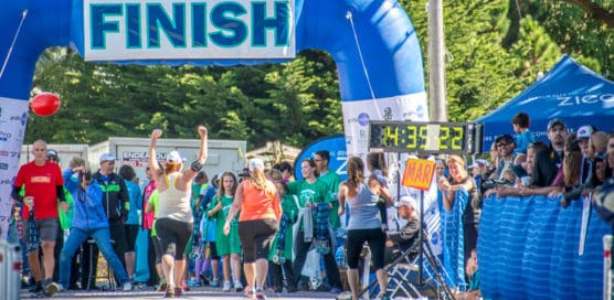 Courtesy HeartHalf Half Marathon