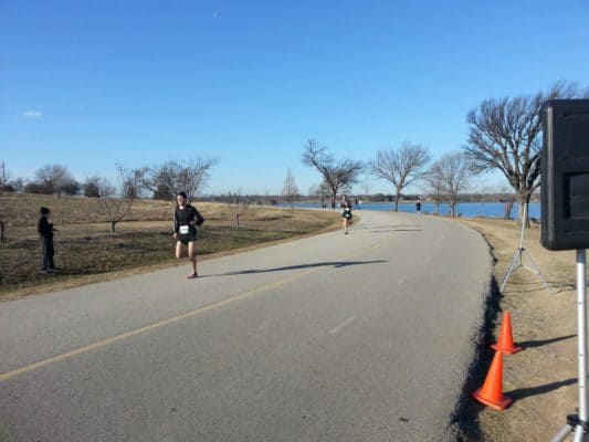 Courtesy HeartHalf Half Marathon