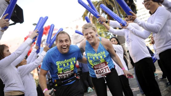 Courtesy HeartHalf Half Marathon