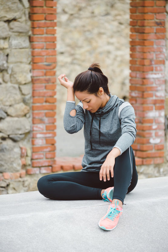 5 obstacles you'll face in half marathon training, and how to overcome them