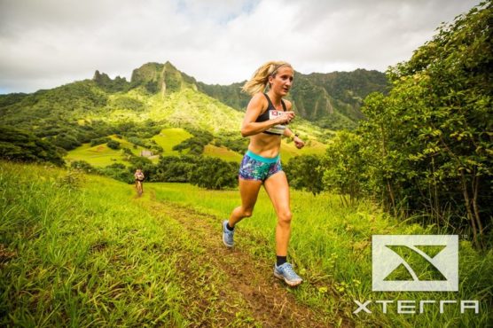XTERRA Trail Run World Championship 21K, 10K & 5K in Kaaawa, Hawaii