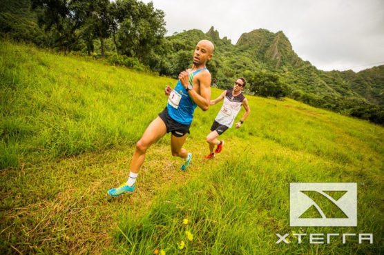 XTERRA Trail Run World Championship 21K, 10K & 5K in Kaaawa, Hawaii