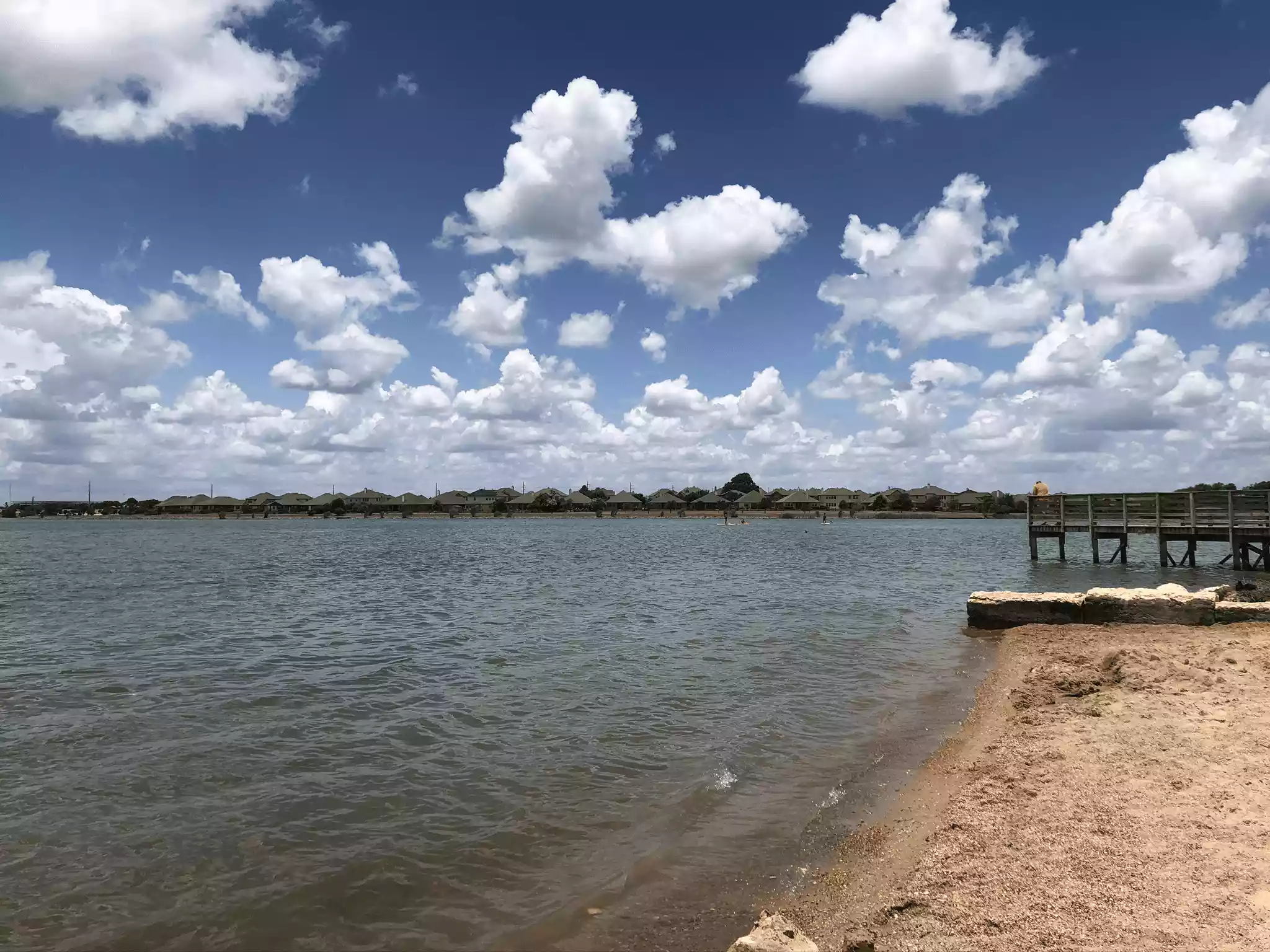 Lake Pflugerville