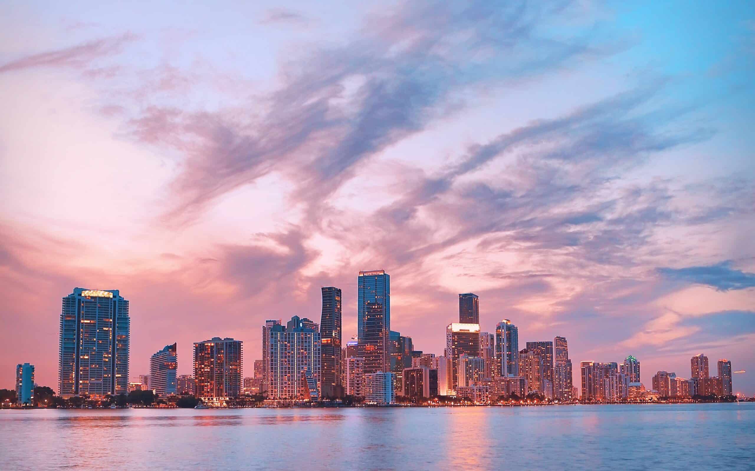 Lifetime Miami Half Marathon