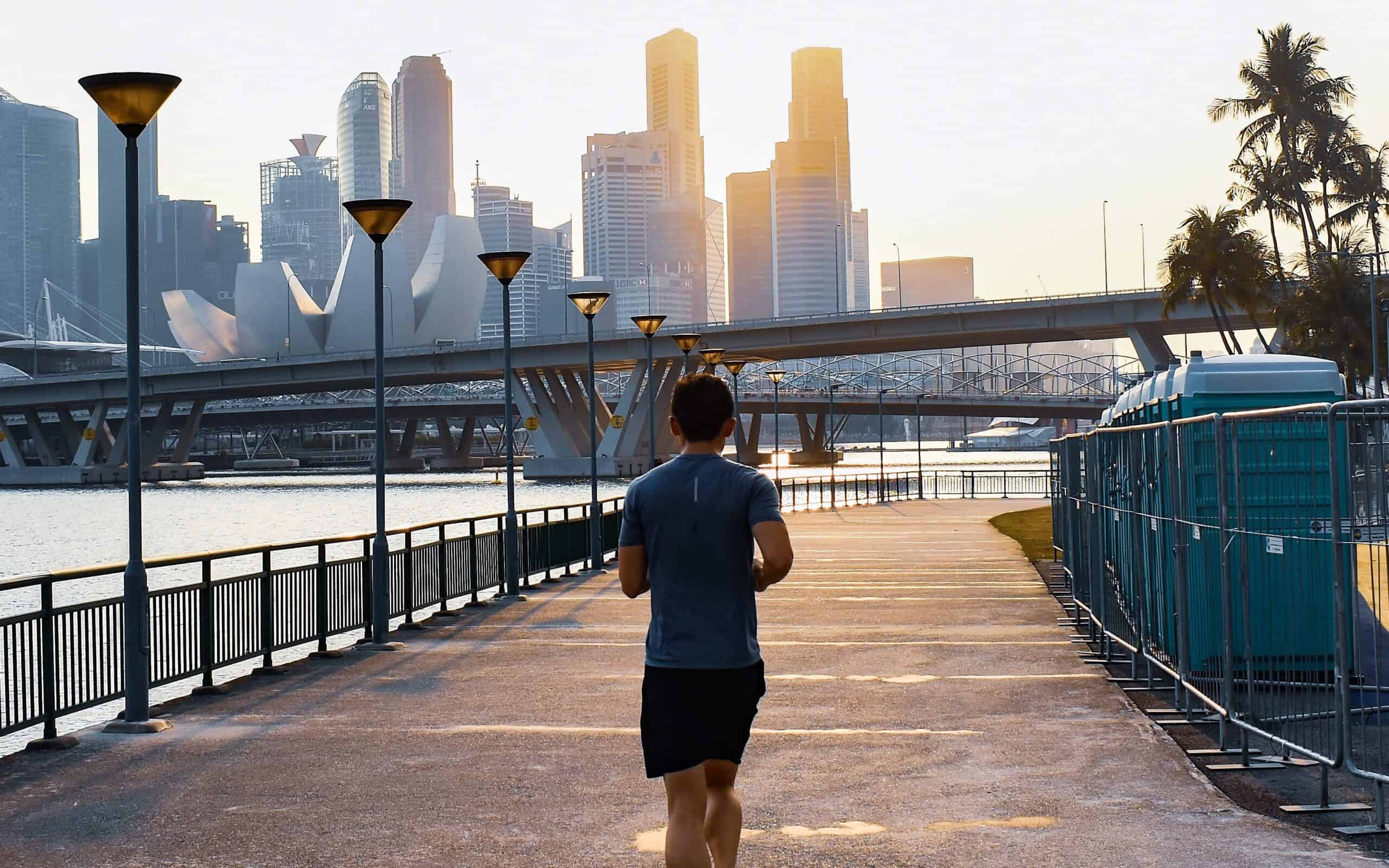 How to prepare for a half marathon? Focus on not missing your long run.