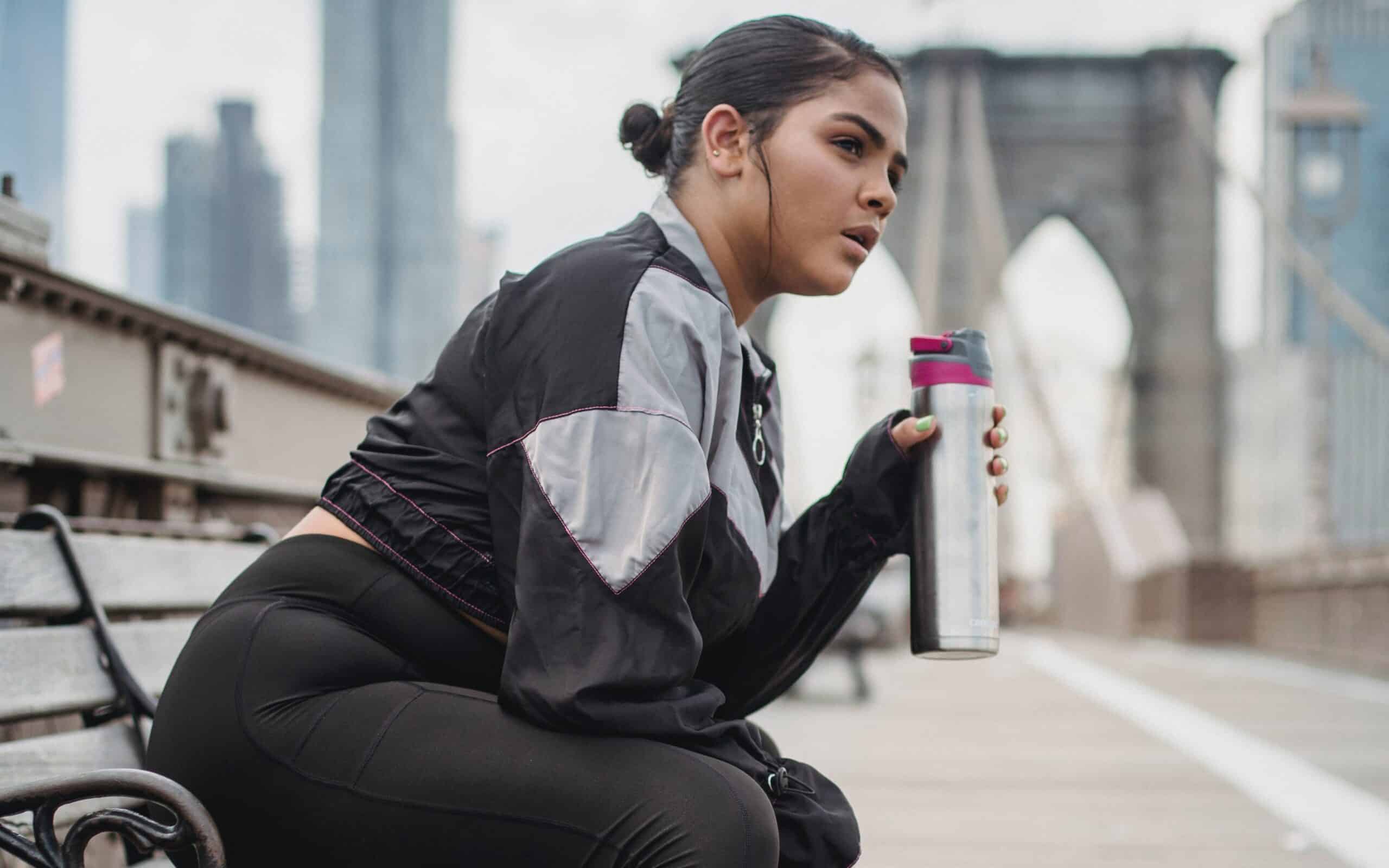 How to prepare for a half marathon? Make sure you focus on your fueling strategy.