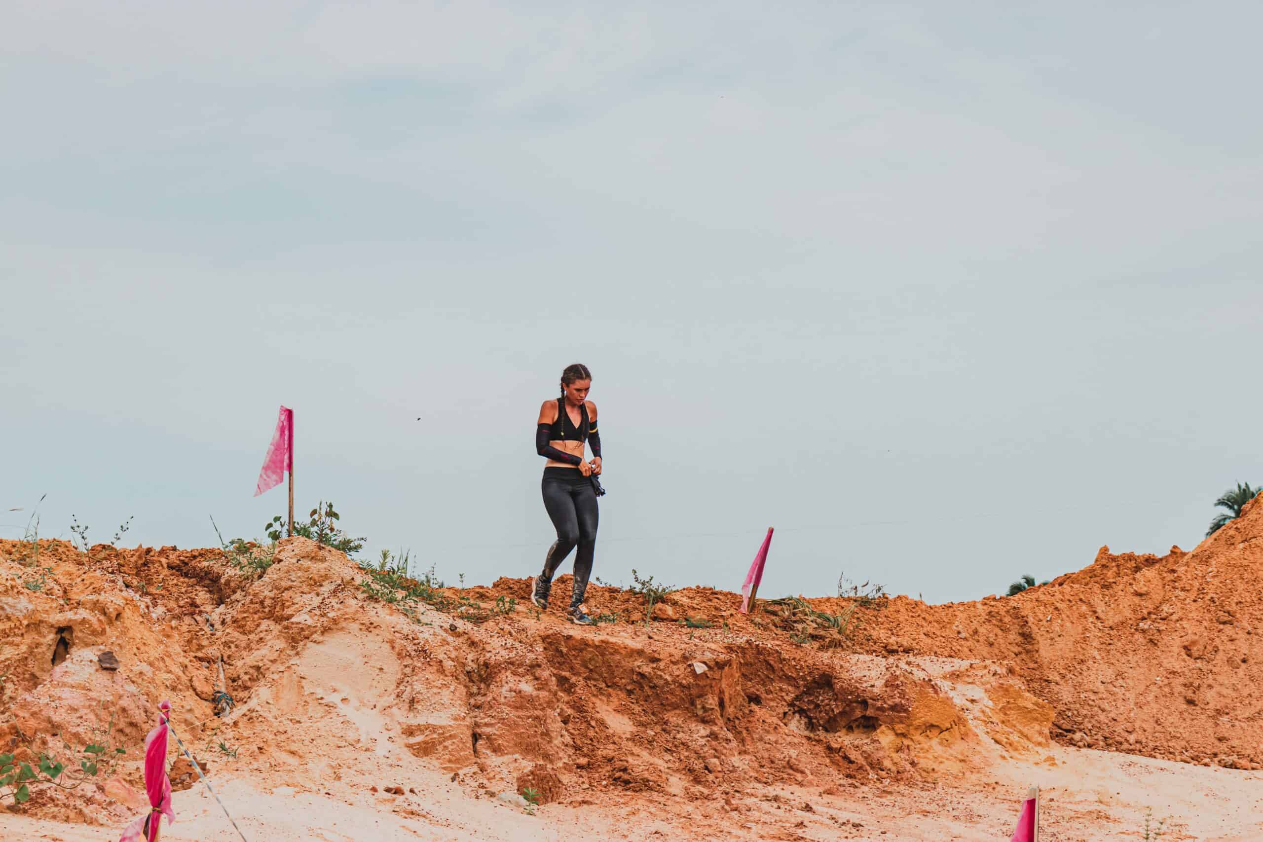 Many races have timelines that incorporate those waking a half marathon.