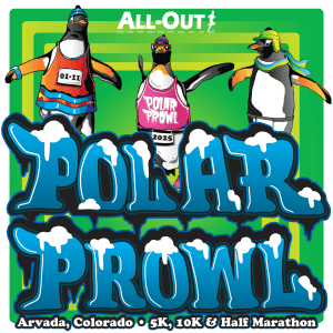 All-Out Polar Prowl logo