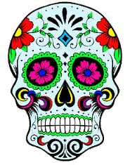 Burn Your Half Off logo