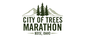 City of Trees Marathon