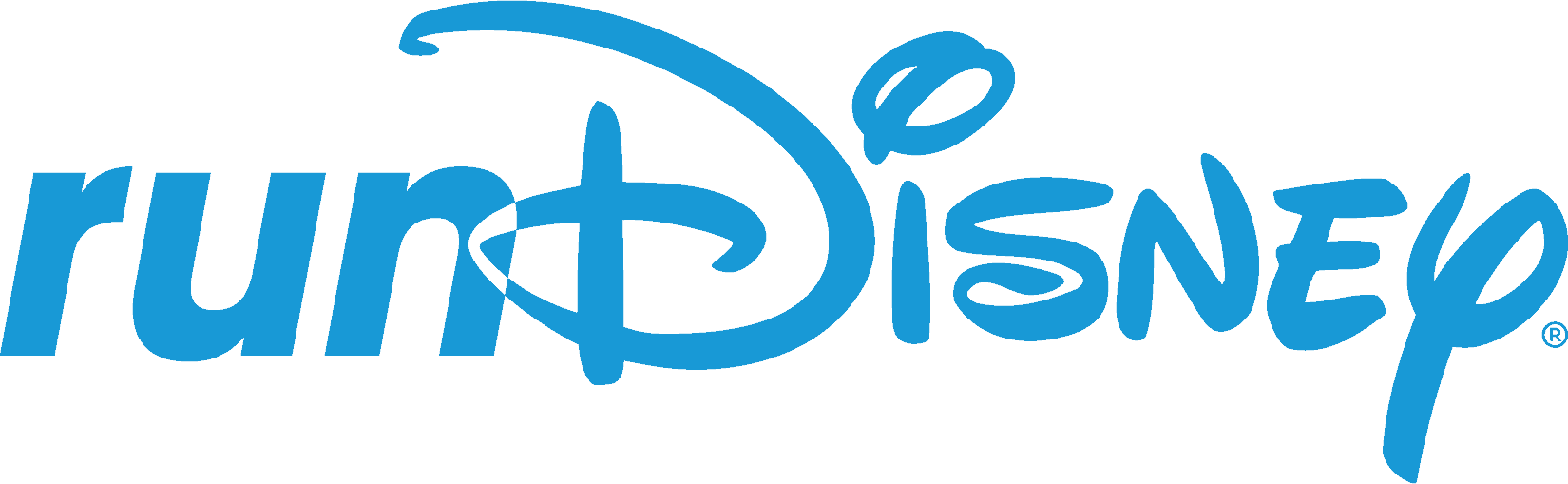 Disney Run Logo