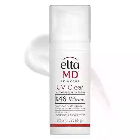 EltaMD UV Clear Face Sunscreen