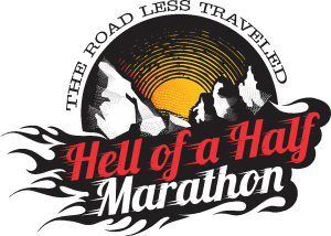 Hell Of A Half Marathon & 2 Person Relay