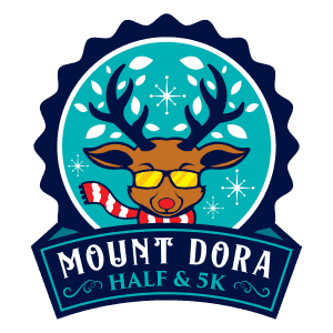 Mount Dora Half Marathon & 5K