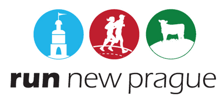 Run New Prague logo