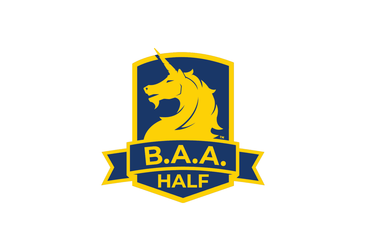 Boston Athletic Association Half Marathon