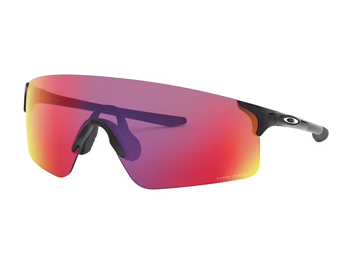 Oakley EVZero Blades marathon gear eyewear on our short list.
