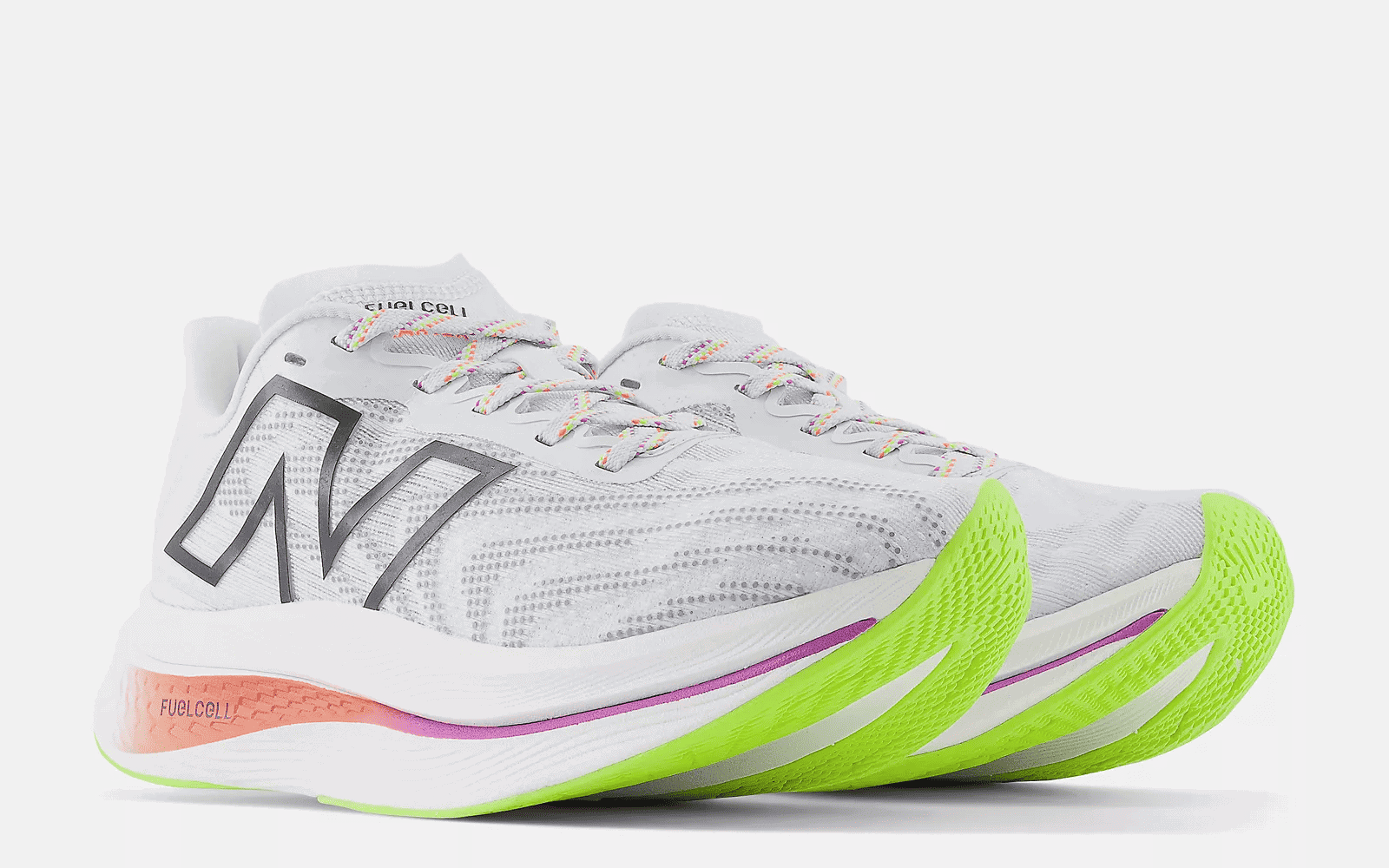 Best Daily Marathon Training Shoes You Can Race In: New Balance SuperComp Trainer