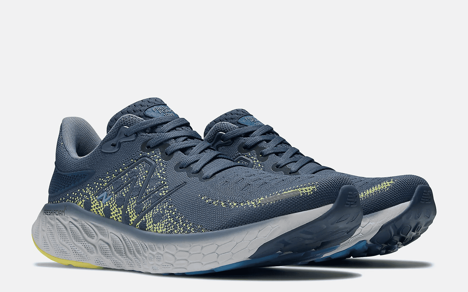 Best Marathon Training Shoes for Reliable Everyday Running: New Balance 1080