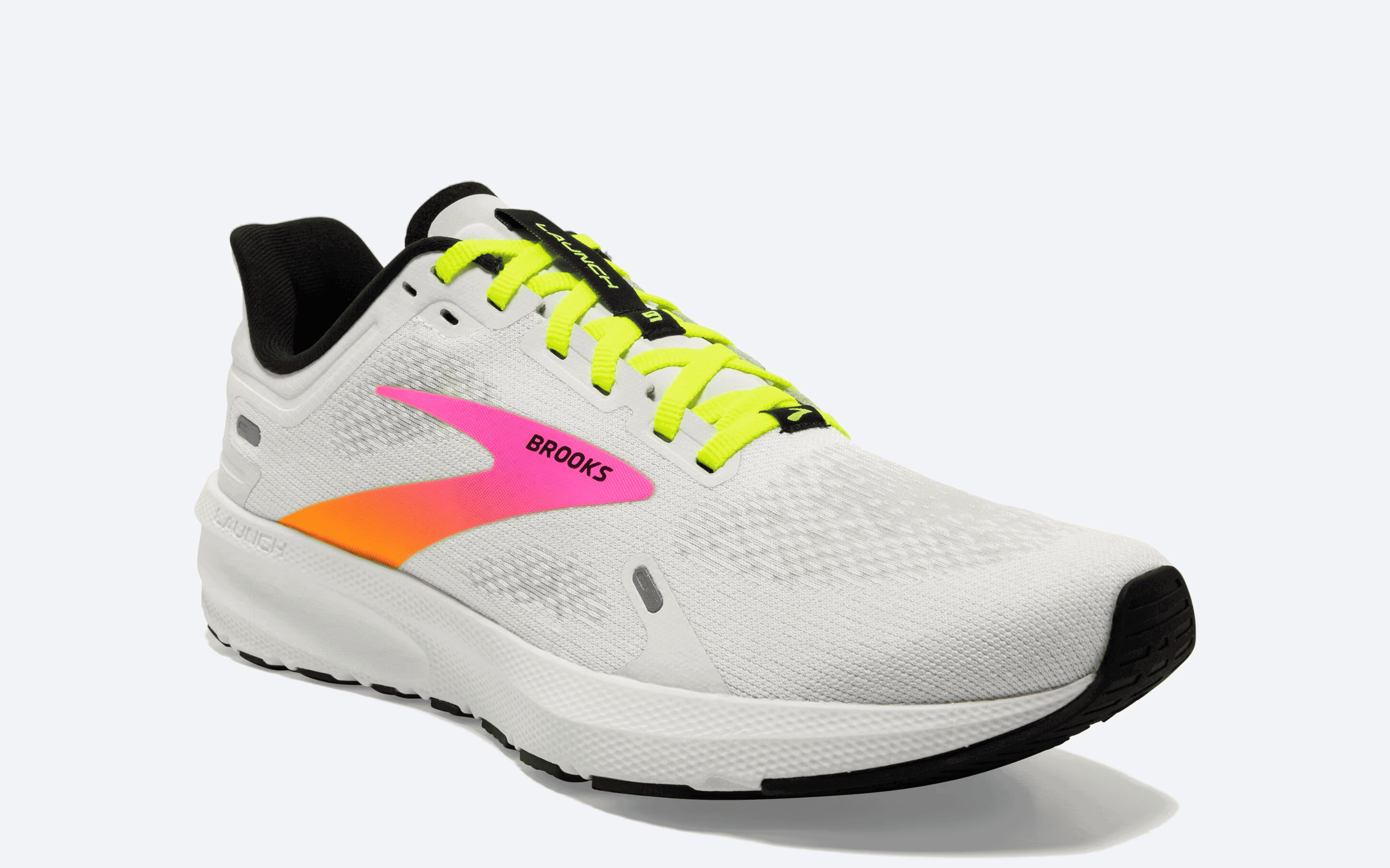 Best Marathon Training Shoes on a Budget: Brooks Launch