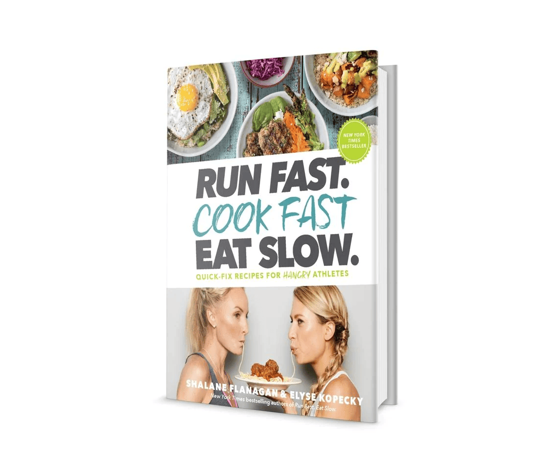 One of the best running books for nutrition, not a great audiobook!