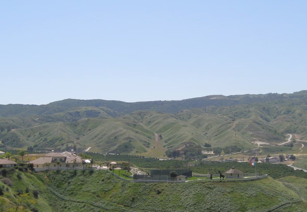 A Run Through Redlands Half Marathon, 10K & 5K in Redlands, CA