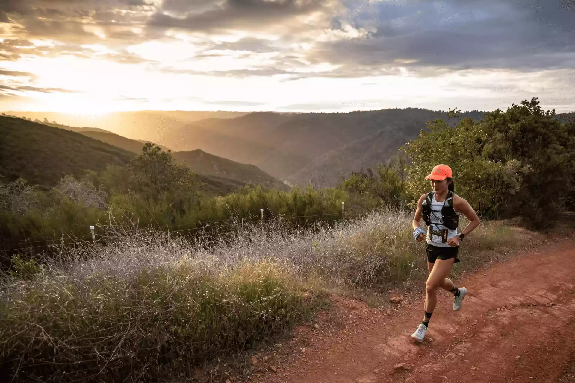 Canyon Endurance Runs