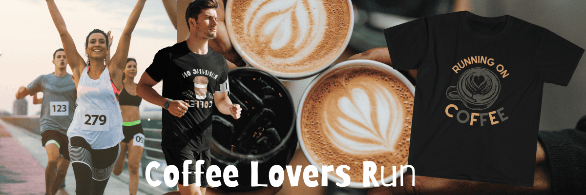 Coffee Lovers Run 5k 10m & 13.1 Los Angeles in Pacific Palisades CA