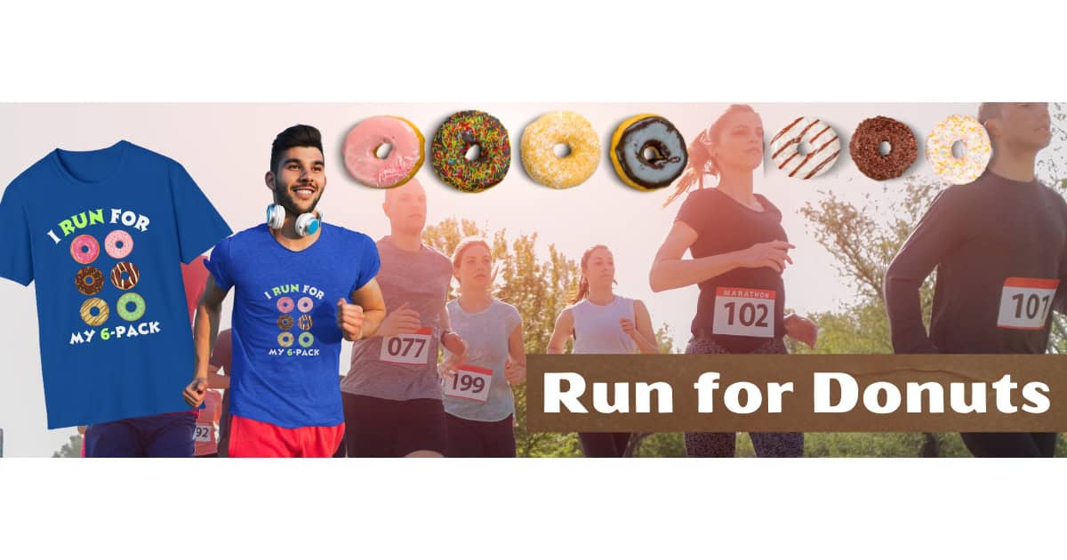 Run for Donuts Race 5k 10k & 13.1 Los Angeles in Pacific Palisades, CA