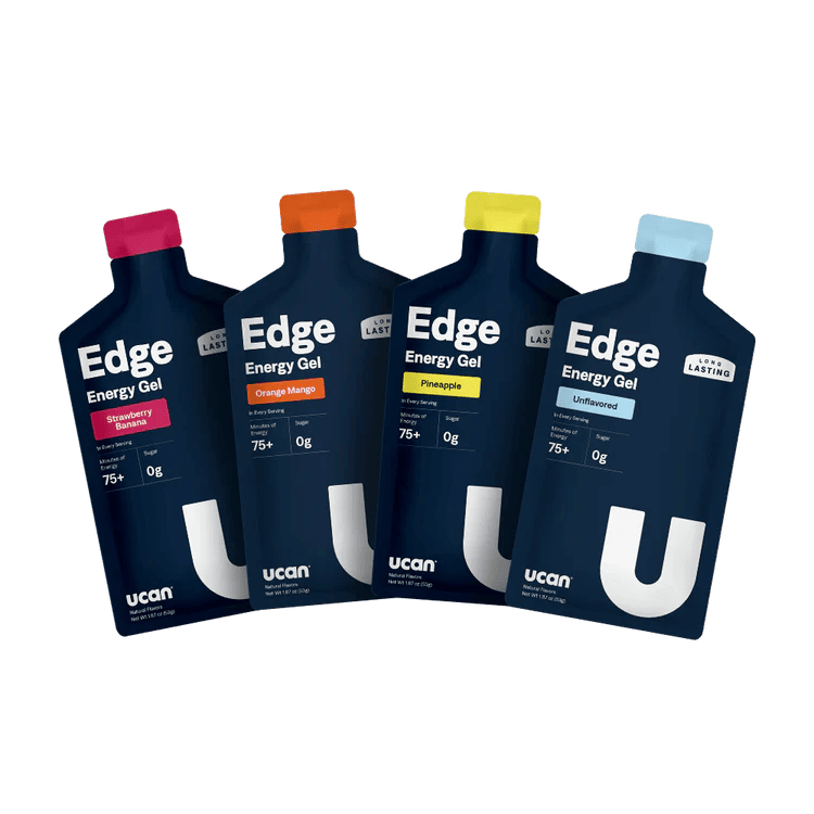 UCAN Edge Gels