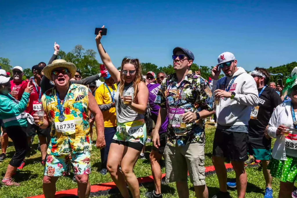 Crescent City Classic