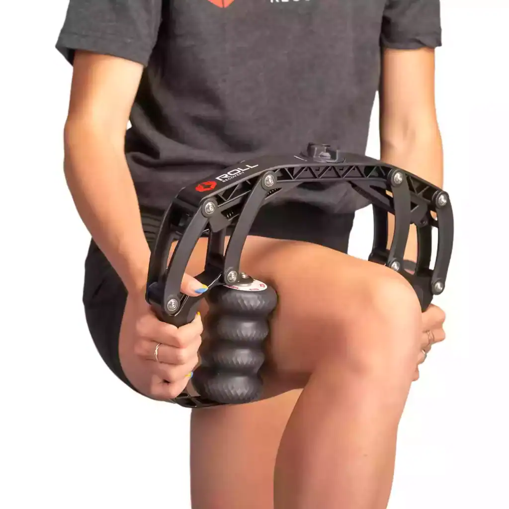 R8 Deep Tissue Massage Roller