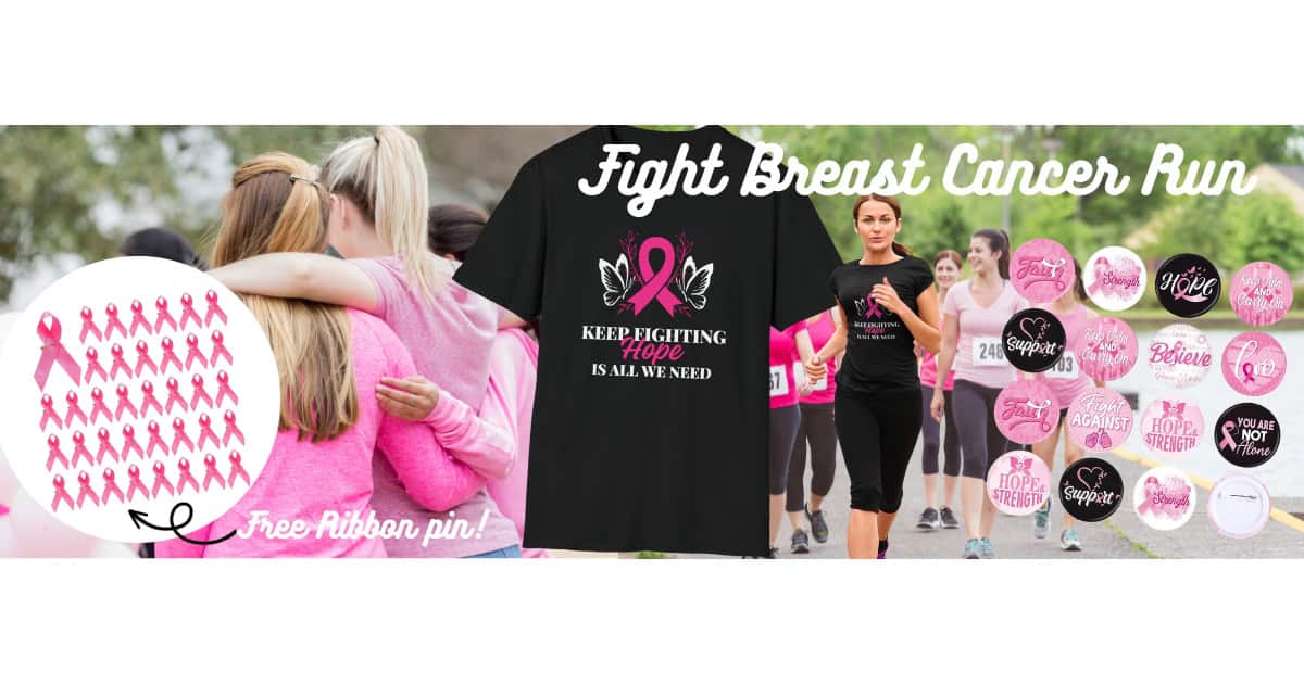 Run Against Breast Cancer 5k 10k & 13.1- San Diego, CA