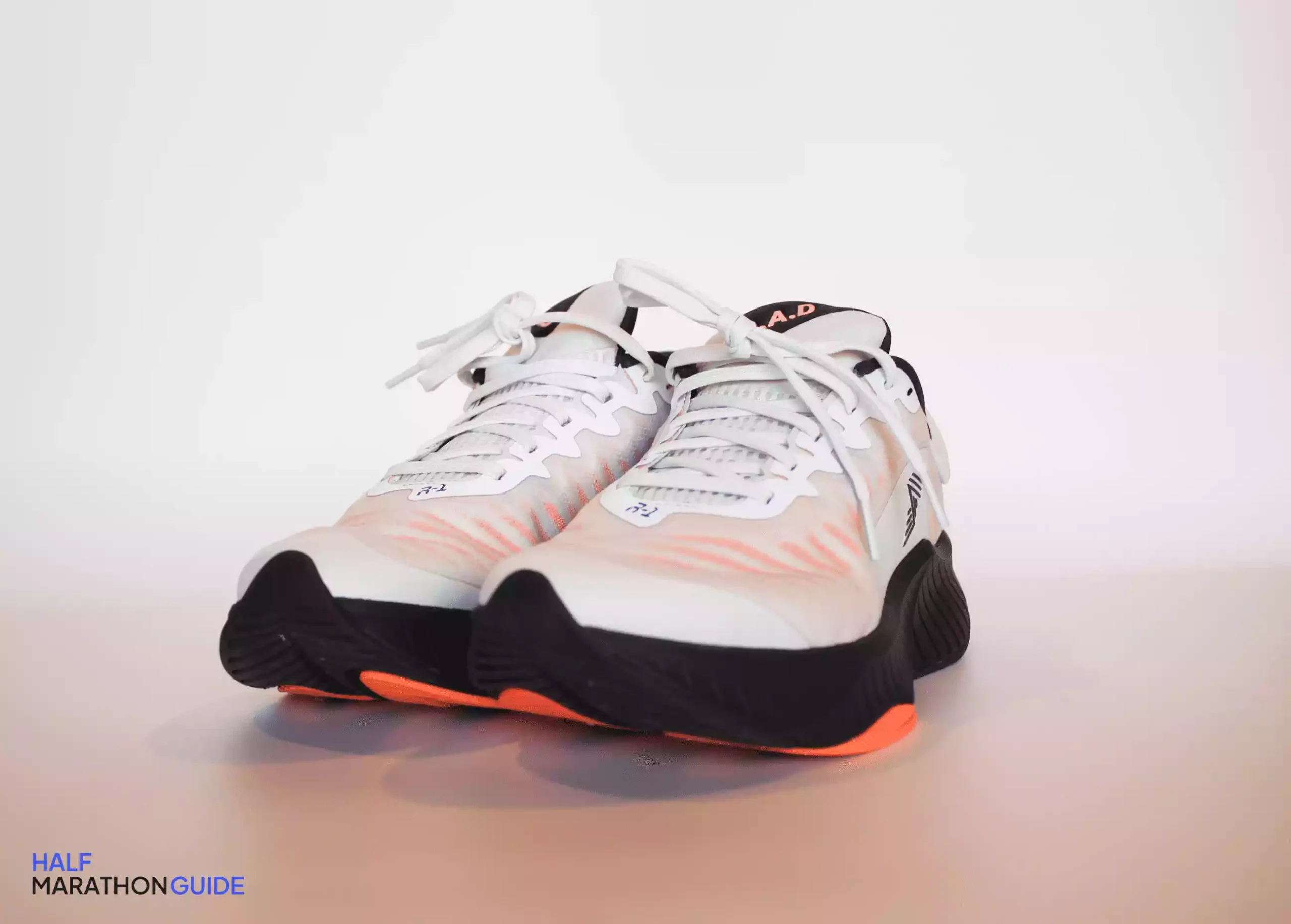 R.A.D. R-1 Running Shoe